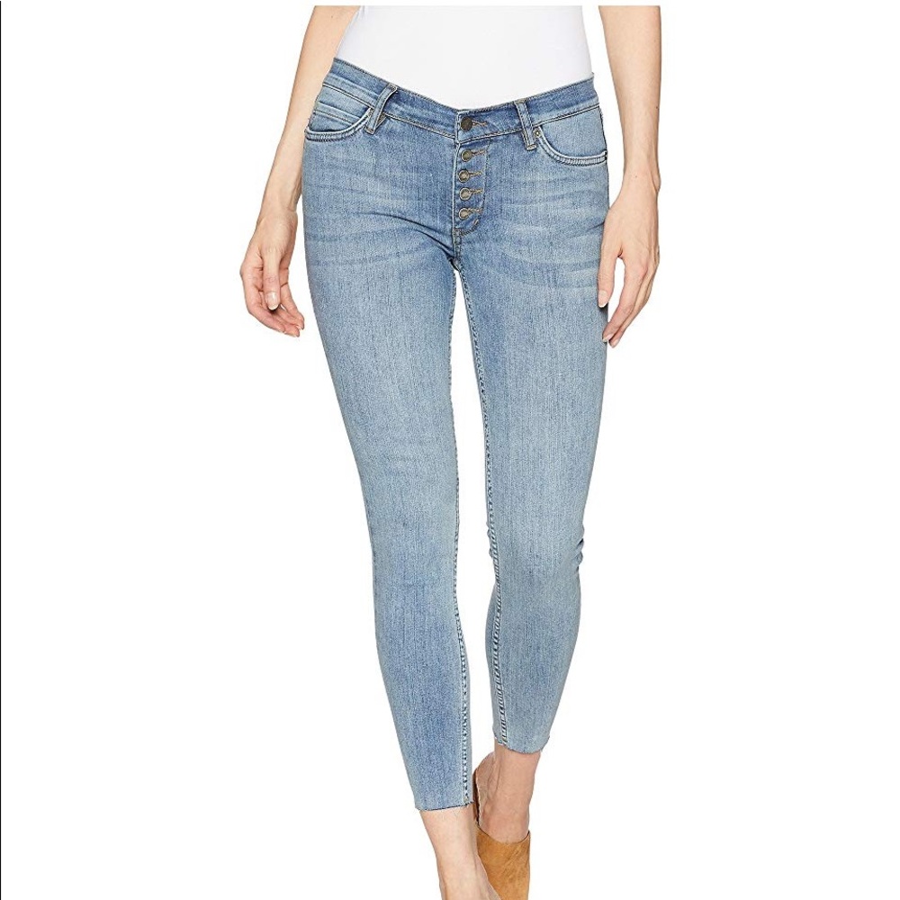 NWT Free people jeans